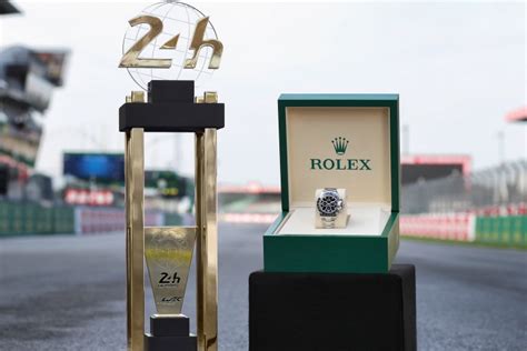 women Rolex 24 winner